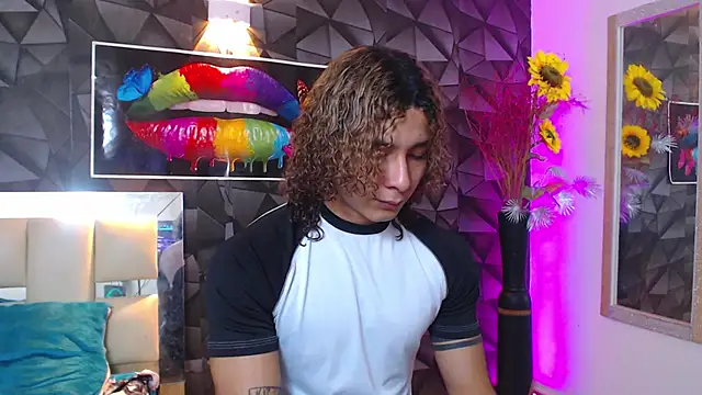 Demitryo online show from 03-18-25, 03:09