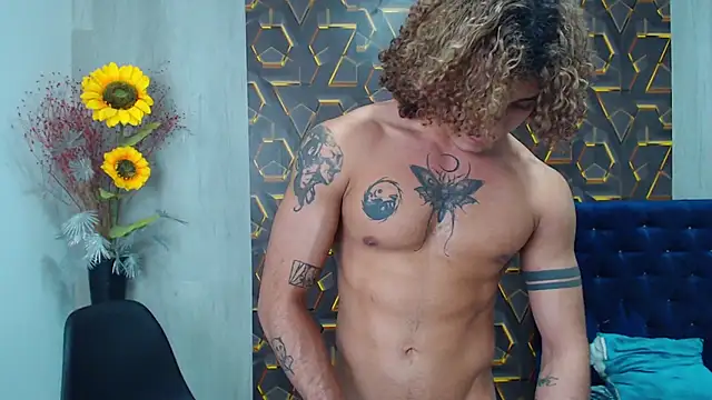 Demitryo online show from 03-19-25, 05:41