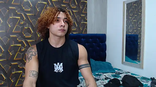 Demitryo online show from 03-21-25, 02:28