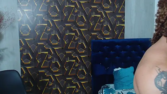 Demitryo online show from 03-22-25, 06:33