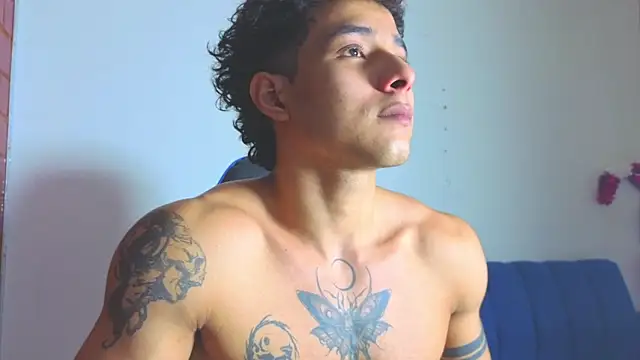 Demitryo online show from 02-02-26, 05:06