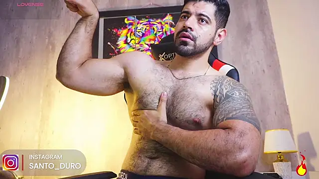 king hard online show from 03-02-26, 10:11