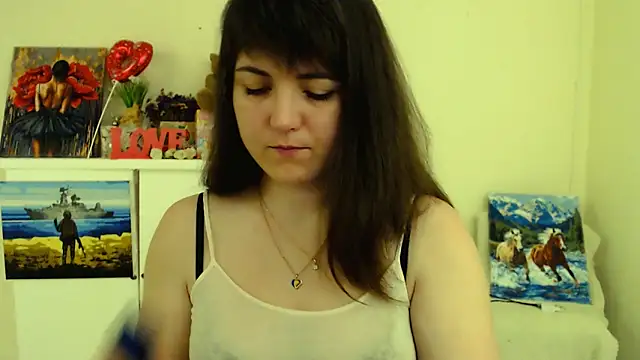 Darina M  online show from 03-03-26, 05:46