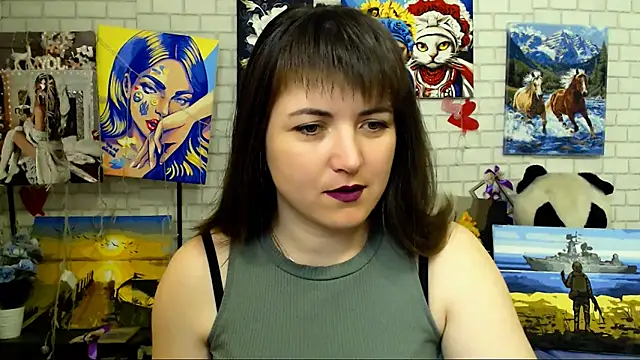 Darina M  online show from 04-05-26, 04:42