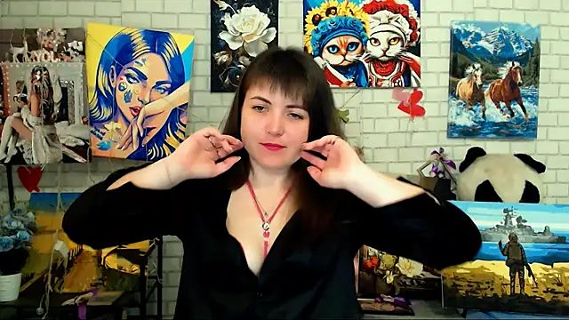 Darina M  online show from 04-07-26, 04:46