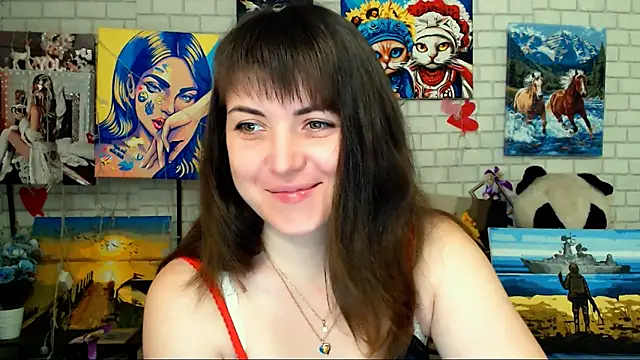 Darina M  online show from 04-14-26, 04:29