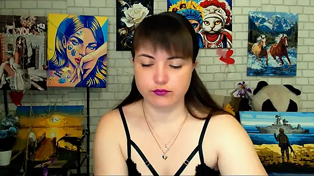 Darina M  online show from 04-18-26, 04:27