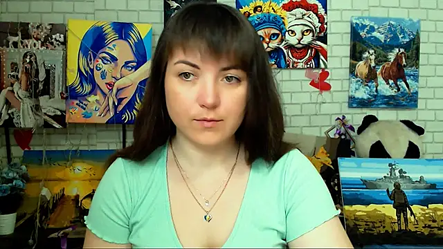 Darina M  online show from 04-21-26, 03:35