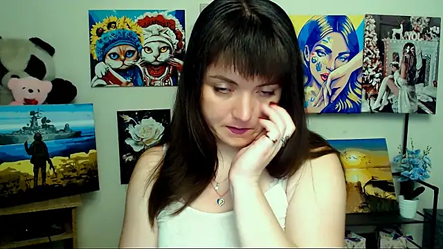 Darina M  online show from 06-03-26, 04:48
