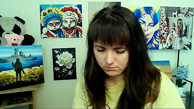 Darina M  online show from 06-05-26, 06:52