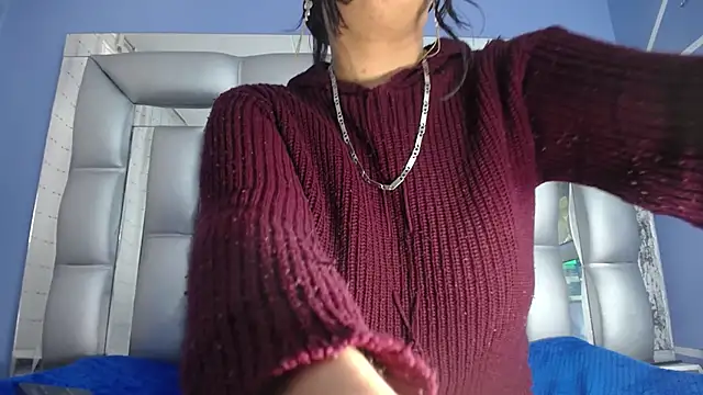 Snapshot of angelina_ny chatting on 12-14-24, 11:18 angelina ny online show from 12-14-24, 11:18