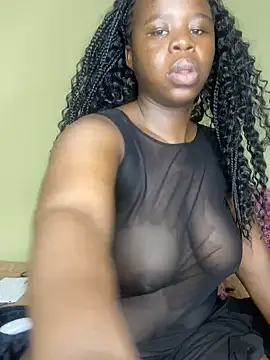 DarkBerry87 online show from 03-22-25, 05:20