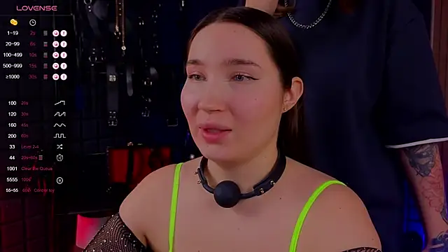 domDani subMay online show from 01-15-25, 04:21