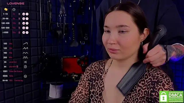 domDani subMay online show from 01-25-25, 09:15