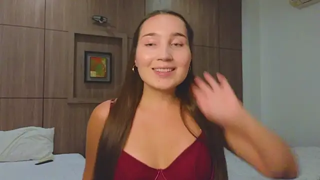 Snapshot of domDani_subMay chatting on 02-07-26, 09:46 domDani subMay online show from 02-07-26, 09:46