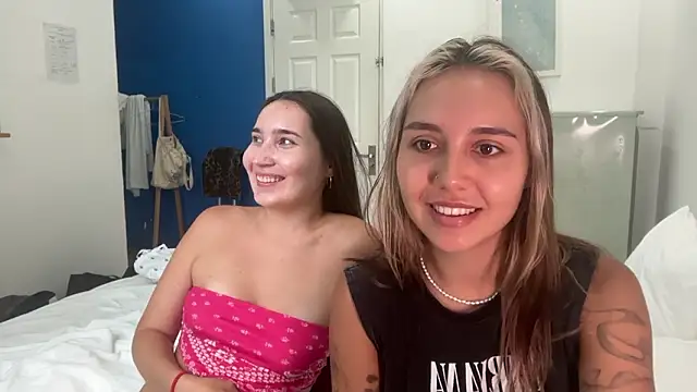 domDani subMay online show from 03-15-26, 10:21