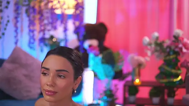 TheAyana online show from 12-23-24, 12:30