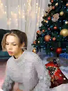 AllenaMoon online show from 12-23-24, 09:40