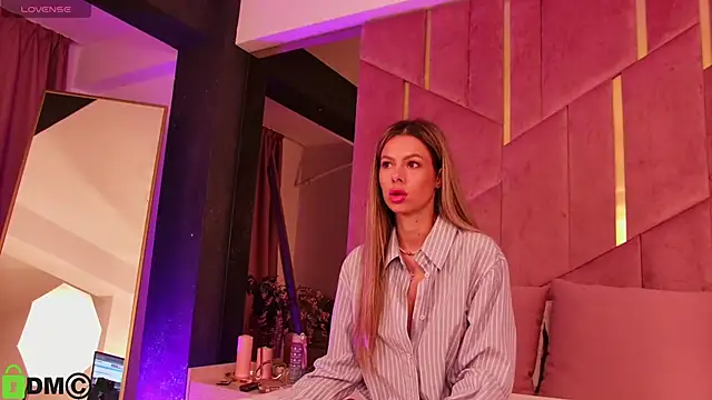 AllenaMoon online show from 09-08-25, 07:02