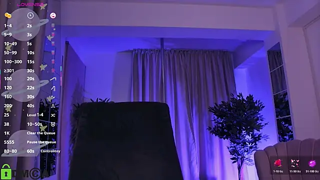 AllenaMoon online show from 02-07-26, 08:12