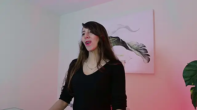 luna willians online show from 04-02-26, 02:15