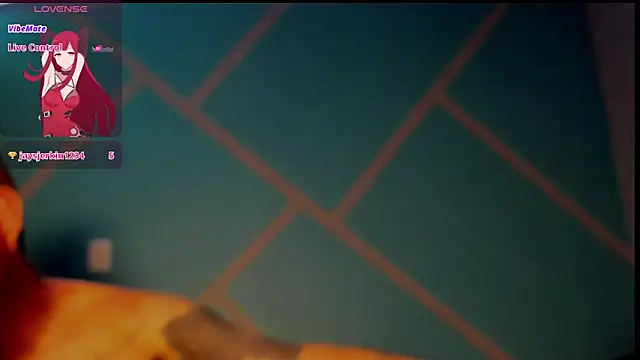 Nanna and Balder online show from 03-22-26, 02:15