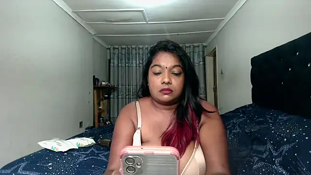 Indianmayaxoxo online show from 02-01-25, 01:20