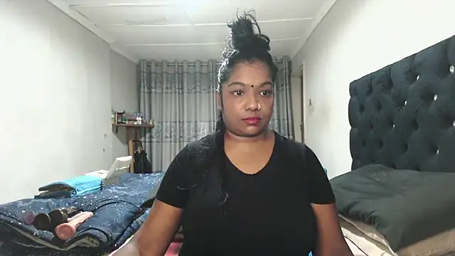 Indianmayaxoxo online show from 03-14-26, 04:45