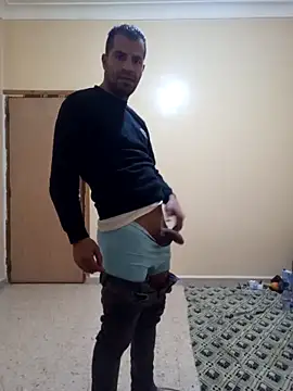 Bisex activ19 online show from 01-12-25, 07:00