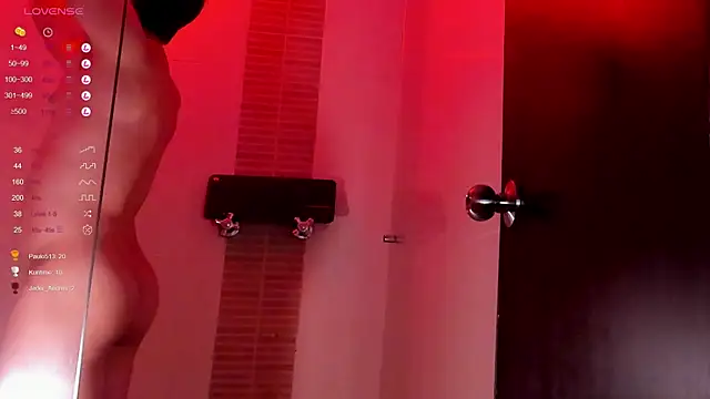 ADAM BOUTON  online show from 03-02-25, 12:42