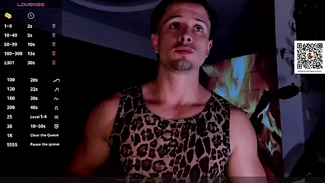 ADAM BOUTON  online show from 03-23-26, 12:25