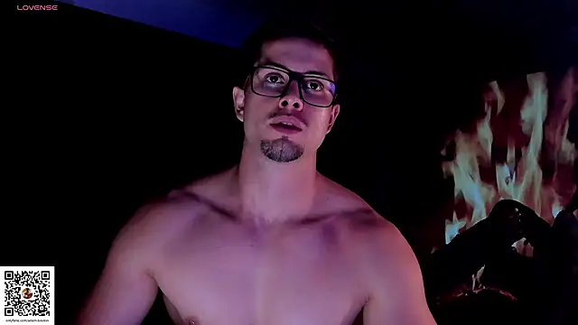 ADAM BOUTON  online show from 04-28-26, 02:27