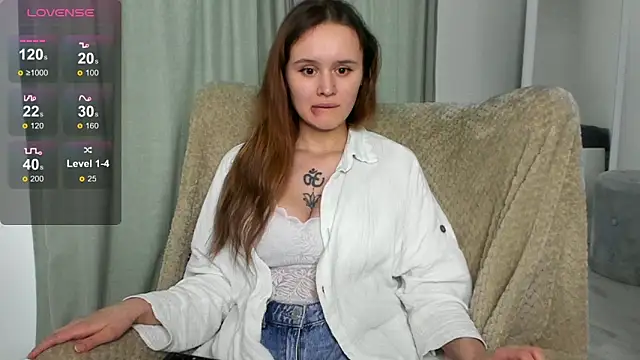 Snapshot of alicexforever chatting on 01-23-25, 11:48 alicexforever online show from 01-23-25, 11:48