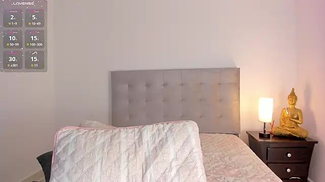 Snapshot of Antonellaa_Gomez chatting on 02-03-25, 12:25 Antonellaa Gomez online show from 02-03-25, 12:25