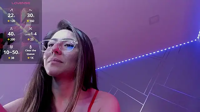 Ich Bin Julia online show from 12-02-24, 08:22