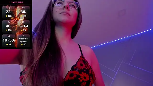 Ich Bin Julia online show from 12-07-24, 09:11