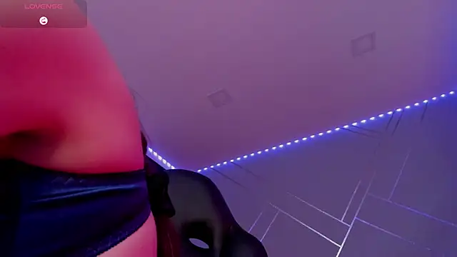 Ich Bin Julia online show from 02-05-25, 06:37