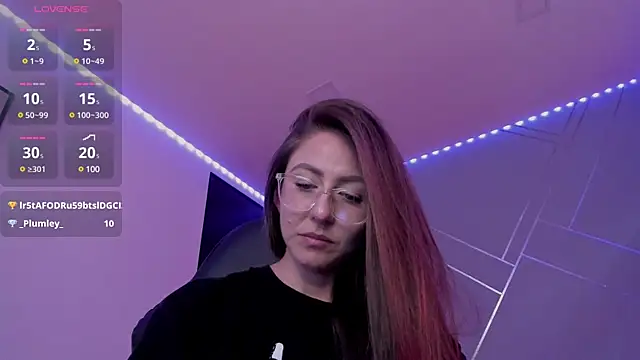 Ich Bin Julia online show from 02-06-25, 06:24