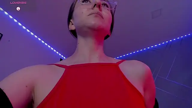 Ich Bin Julia online show from 02-12-25, 03:49