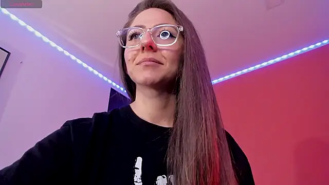 Ich Bin Julia online show from 03-22-25, 03:31