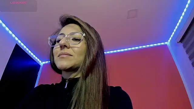 Ich Bin Julia online show from 04-23-26, 09:41