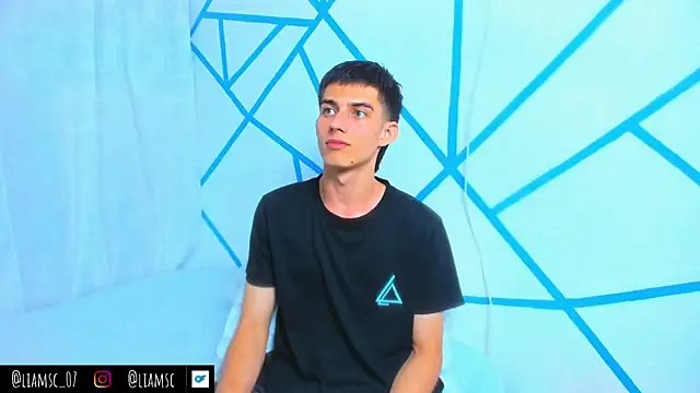 liam scott77 online show from 10-02-25, 11:12