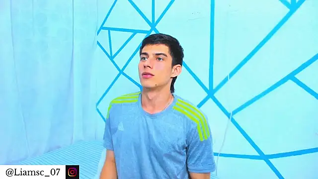 liam scott77 online show from 11-20-25, 09:14