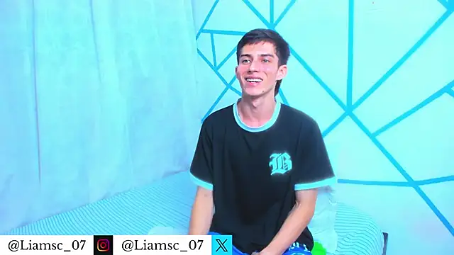 liam scott77 online show from 02-06-26, 10:13