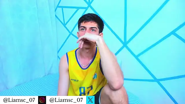 liam scott77 online show from 02-07-26, 10:57