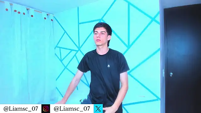 liam scott77 online show from 02-27-26, 10:21