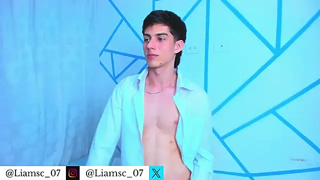 liam scott77 online show from 02-28-26, 11:39