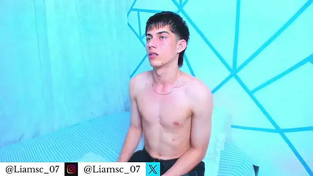 liam scott77 online show from 03-11-26, 12:49