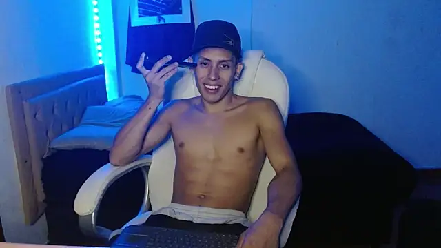 Iruma fat dick777 online show from 02-15-25, 09:37