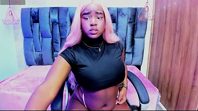 Wendy-lovee online show from 02-11-26, 05:23